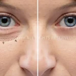 The Science Behind Dark Circles: Understanding Tear Trough Deformity and Effective Solutions