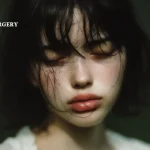 안검하수, 태어날 때부터 짝눈이었던 12세 소녀의 사연(짝눈 후기 4)