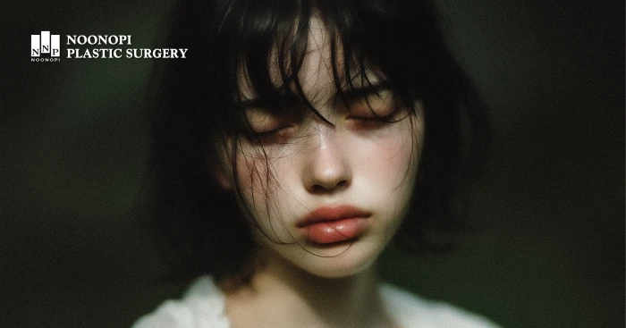 선천성 안검하수