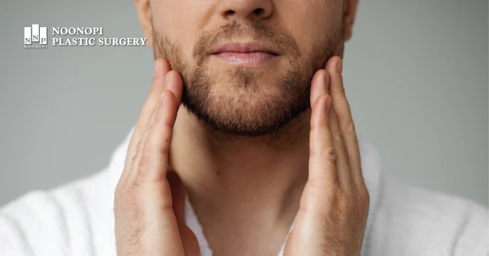 why add fat graft and laser during facelift