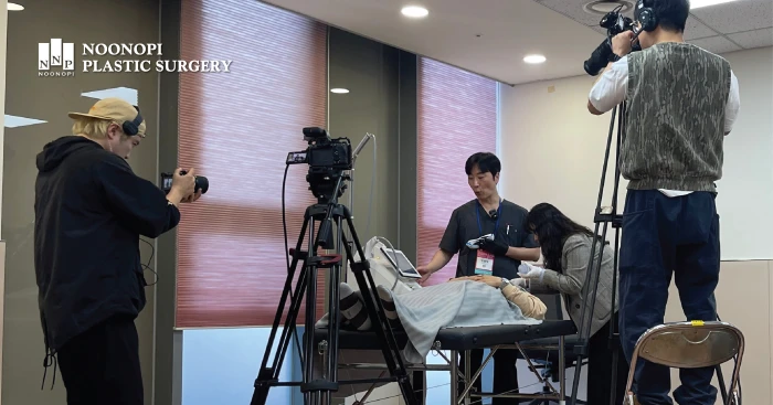 BBL 레이저 키닥터 박성혁 눈높이성형외과 원장