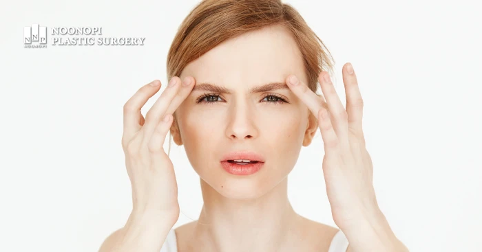 eyelid lift korea
